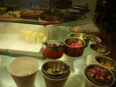 -The COOK·厨餐厅·自助餐(浦东嘉里大酒店)