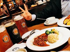 -宝莱纳啤酒花园餐厅PAULANER BRAUHAUS Nanjing(广州路店)