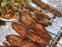 -龙虾当家·大排档(红谷滩五中店)