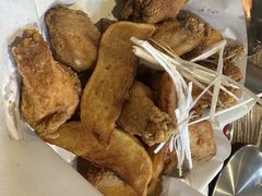 -MI WU FACTORY米屋美食工厂餐厅(绿地店)