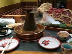 -南门四季铜锅涮肉(左家庄店)