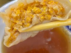 -炉旺斋上海小笼包·小馄饨