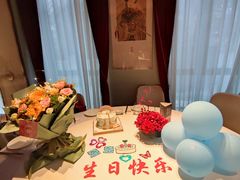 -俏江南天津时尚曲艺主题餐厅(马场道店)