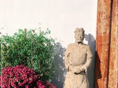 -汉唐宴长安食府