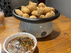 -苹果树下艺术餐厅(通州店)