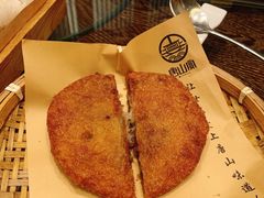 -唐山宴百姓府邸院落中餐