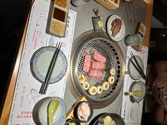 -炉太郎日式烧肉店(华贸店)