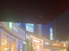-金茂览秀城