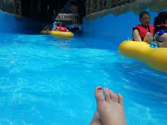 -青岛东方影都融创水世界