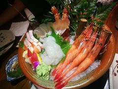 -蟹将军·松叶蟹和牛日料放题自助(K11店)