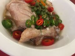 -中心大酒店钻石厅