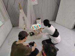 -象北鼻儿童摄影(西源集店)