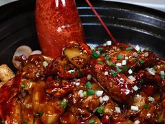 -玫瑰厅上海菜(兴国路店)