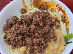 -朱儿面庄(洋河三路店)