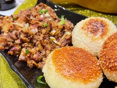 -大鸭梨烤鸭(左家庄店)