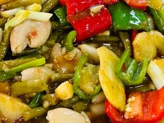 -阿弟早茶·家庭小炒·火锅(九村店)