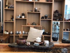 -听雨小筑茶舍(观音桥·龙湖新壹街店)