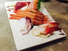 -贵木日本料理·铁板烧(新地假日广场店)