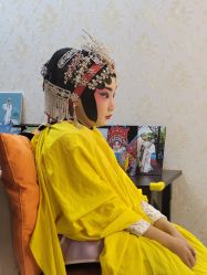 -梨园天地京剧摄影(玲珑天地店)