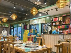 -肖肖酸萝卜鱼火锅(总店)