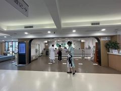 -慈铭体检(亚运村分院)