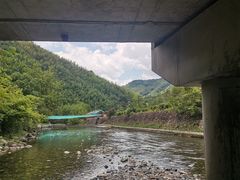 -雅鲁激流探险漂流