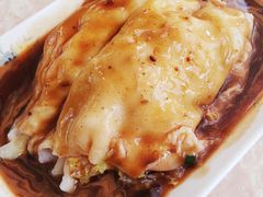 肠粉-华威达牛庄(黄埔大道西店)