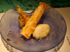 -風料理.鮨Omakase