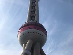 -东方明珠广播电视塔