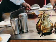 -湘汇概念铁板烧(铁西万达店)