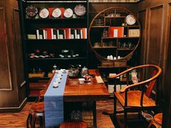 -涵苑私宴定制(外滩店)