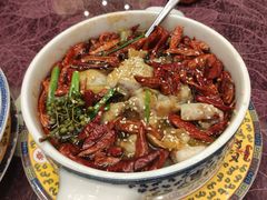 沸腾鱼-宁波状元楼酒店(和义路店)