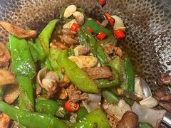 -庆江南江南菜(琴湖溪里花园城店)