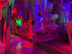 包房-水晶之星洗浴温泉汗蒸