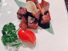 -王鼎精致料理铁板烧(世博源店)