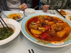 -阿西娅食府(中关村店)