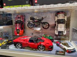 -乐高授权专卖店(中关村领展店)