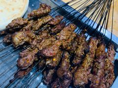 -清真·马峰烤肉(小学习北巷店)