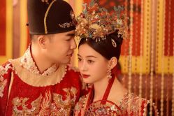 -今生有约婚纱摄影店(景德路店)