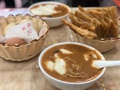 -方中山胡辣汤(大学中路56号院店)