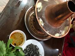火锅-爆肚冯(廊房二条店)
