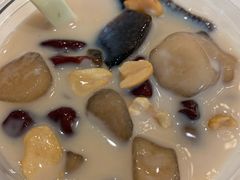 -八婆婆烧仙草(中山路店)