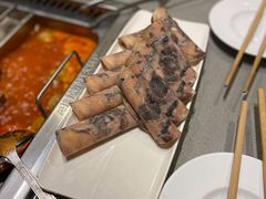 乌鸡卷-海底捞火锅(8号仓店)