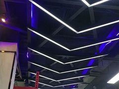 -UP健身私教馆(海岸城店)