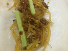 -姥家春饼店(漳州二路店)