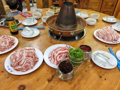 -元盛居(生态大街店)