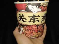 -枫花园汽车电影院(朝阳公园店)