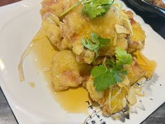 -大家乐东北菜(富河园店)