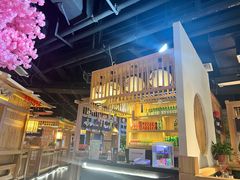 大堂-九田家黑牛烤肉料理(溧阳吾悦店)