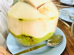 椰青-Kat's Kitchen